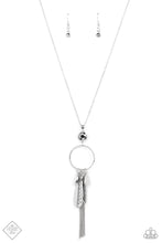 Load image into Gallery viewer, PAPARAZZI | Fashion Fix Necklace | Feb 2022 | Tastefully Tasseled

