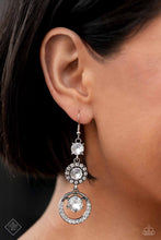 Load image into Gallery viewer, PAPARAZZI | Enchanting Effulge Earring | January 2023 Fashion Fix
