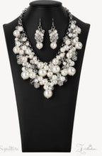 Load image into Gallery viewer, The Janie -2021 Zi Collection Pearl Necklace
