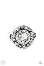 Load image into Gallery viewer, PAPARAZZI | Twinkling Trance | Ring | Fiercely Fifth Avenue | January 2023
