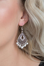 Load image into Gallery viewer, Gratefully Gatsby -Silver | Earring
