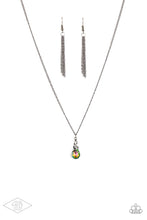 Load image into Gallery viewer, PAPARAZZI | Timeless Trinket Multi Necklace
