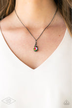 Load image into Gallery viewer, PAPARAZZI | Timeless Trinket Multi Necklace

